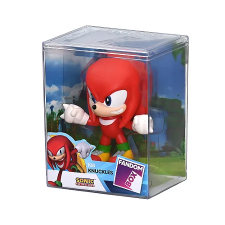 Fandom Box - Sonic - Knuckles