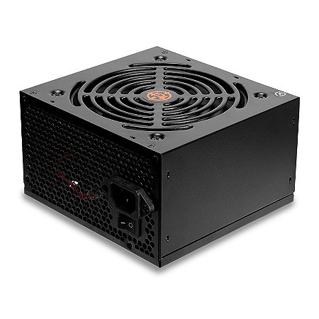 Fonte TGT Enfield ATX 600W