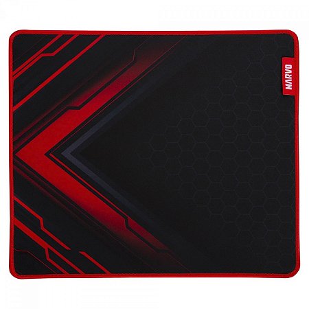 Mousepad Gamer Marvo Blaze 45 x 40cm, MP144