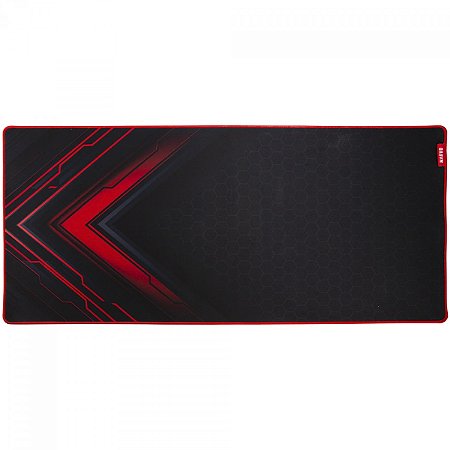 Mousepad Gamer Marvo Blaze 90 x 40cm, MP143