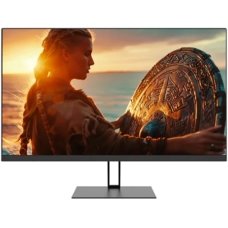 Monitor Gamer Kalkan Freya LED IPS 23.8" Full HD, 240Hz, 1ms