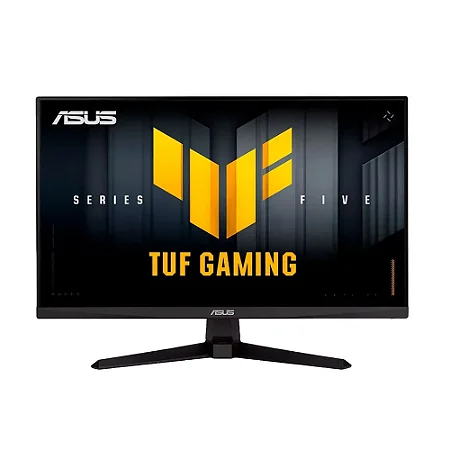 Monitor Gamer ASUS TUF 27", 240hz, 0.3ms, IPS,  Full Hd, VG279QM5A