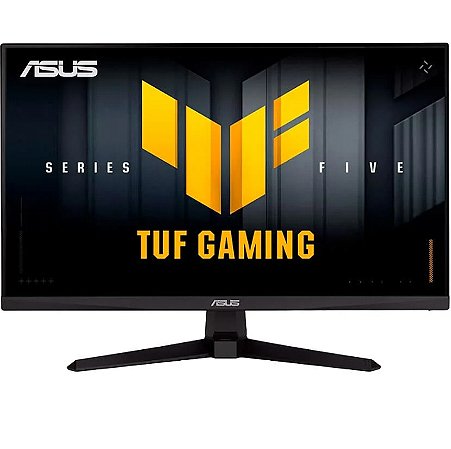 Monitor Gamer ASUS TUF 27", 240hz, 0.3ms, IPS, Full Hd, VG279QM5A