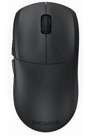 Mouse Gamer PCYes Fenner 8K, Wireless/Bluetooth, 26000DPI