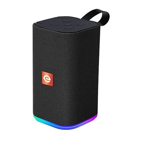 Caixa de Som Exbom CS-M31BTL, Bluetooth, 5W RMS