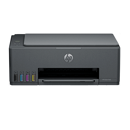 Impressora HP Multifuncional Smart Tank 584, Wi-Fi, USB Bivolt