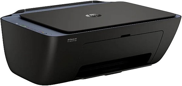 Impressora HP multifuncional DeskJet Ink Advantage 2975 Bivolt