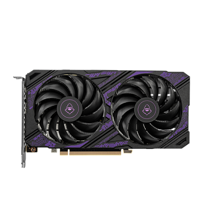 Placa de Vídeo Mancer RX6600 LE Streaky 8Gb Gddr6