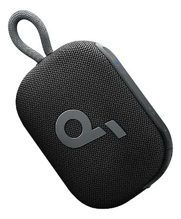 Caixa de Som Soundcore Anker Select 4 GO, Bluetooth, 5W
