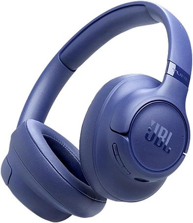 Headphone Bluetooth JBL Tune 730BT, Com Microfone, Azul