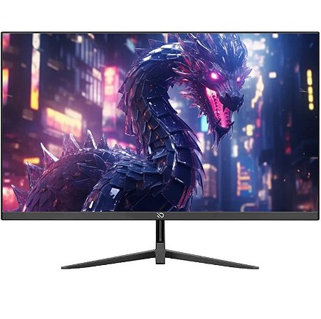 Monitor Gamer Duex 24" IPS, 100Hz, 1ms, Full HD, DXMO238F100