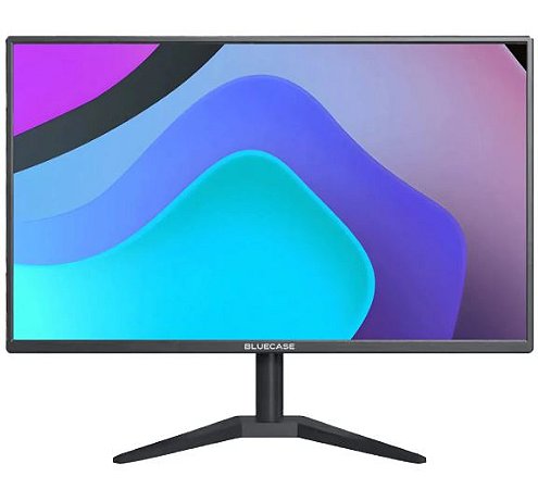 Monitor LED 21" Bluecase Full HD, HDMI