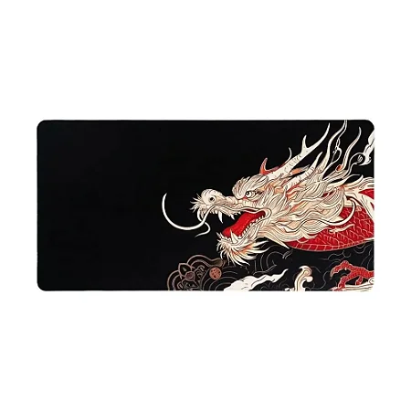 Mousepad Gamer Exbom MP07 R, 70 X 35 cm