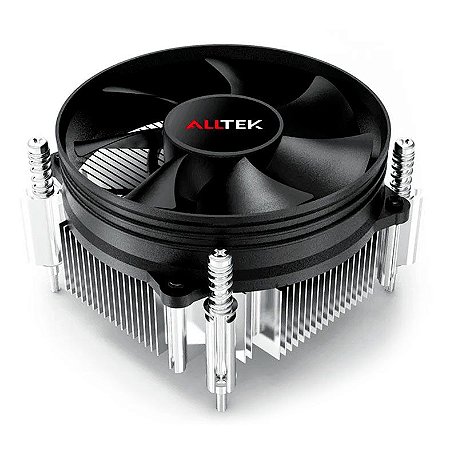 Cooler Box Allte ATK-C001, 90mm