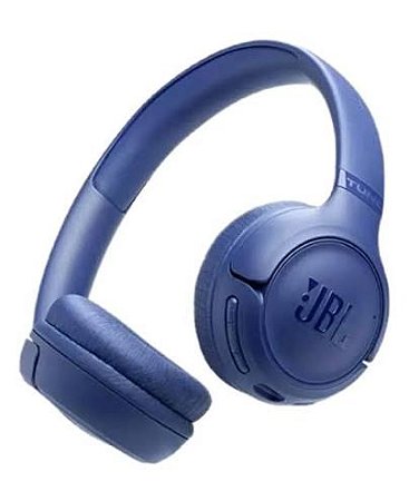 Headphone Bluetooth JBL Tune 530BT, Com Microfone, Azul
