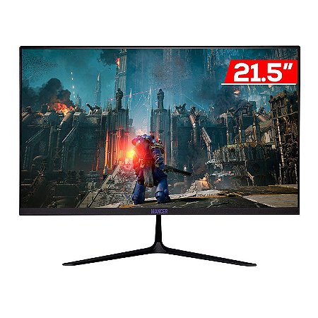 Monitor Gamer Horizon Z2S 21.5", 100Hz, 1ms, LED VA ,Full HD