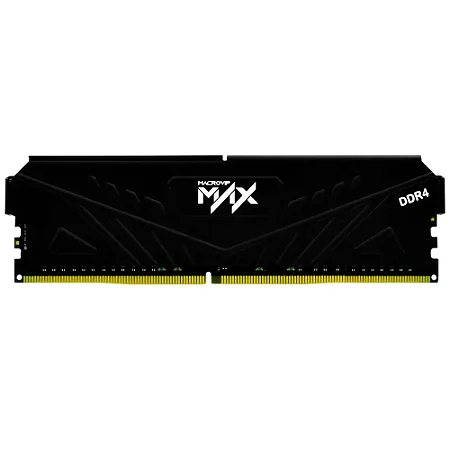 Memória RAM Macrovip MAX 8GB DDR4, 3200MHz, Udimm