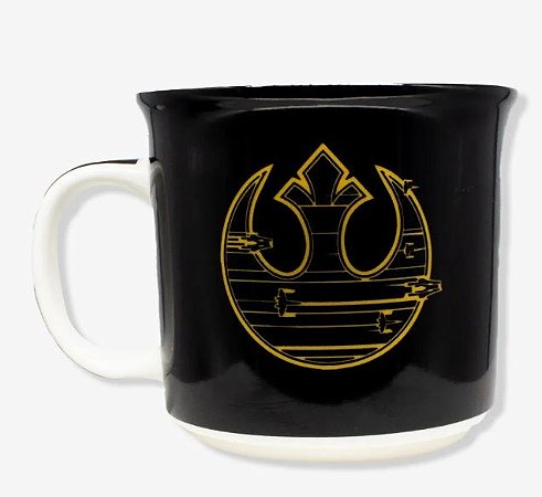 Caneca Tom Star Wars - Zonacriativa
