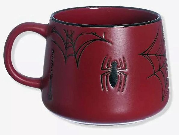 Caneca Moma Spider Man - Zonacriativa