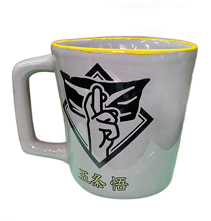 Caneca Jujutsu Kaisen - Piticas