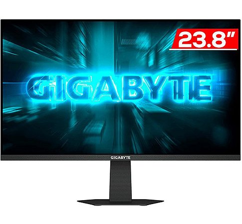 Monitor Gamer Gigabyte GS24F14 23.8",144Hz, 1ms, IPS, Full HD