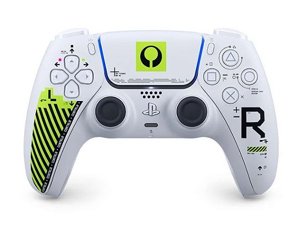 Controle PS5 DualSense PlayStation 5 Edição Limitada Marathon- Sony