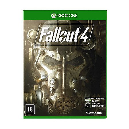 Fallout 4 - Xbox One