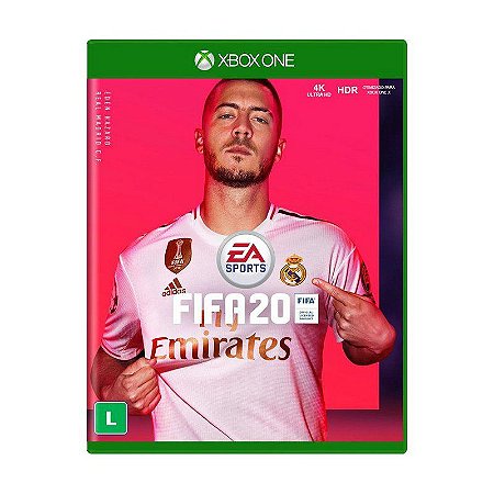 FIFA 20 - Xbox One