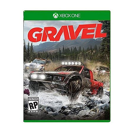 Gravel - Xbox One