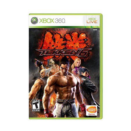 Jogos Xbox 360 - Loja Zeus Games