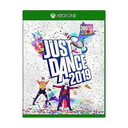 Just Dance 2019 - Xbox One