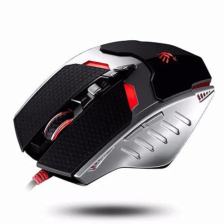 Mouse Gamer A4Tech Bloody Terminator 8200DPI