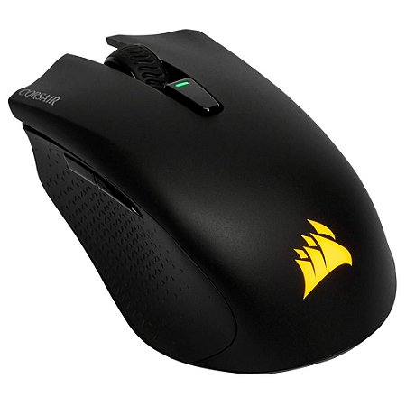 Mouse Gamer Wireless Corsair Harpoon RGB 10000DPI