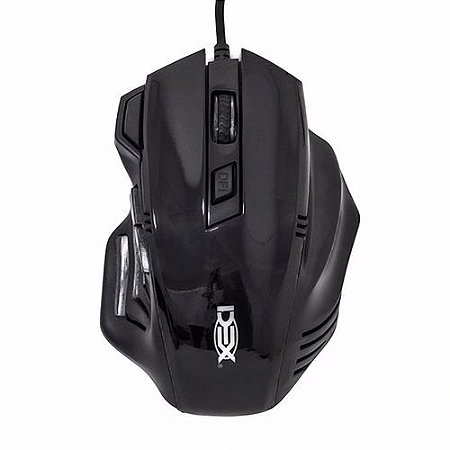 Mouse Gamer Dex 972 3200DPI