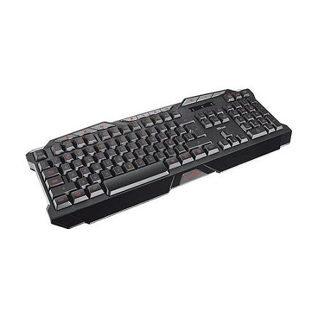 Teclado Gamer Trust GXT 280 ABNT2