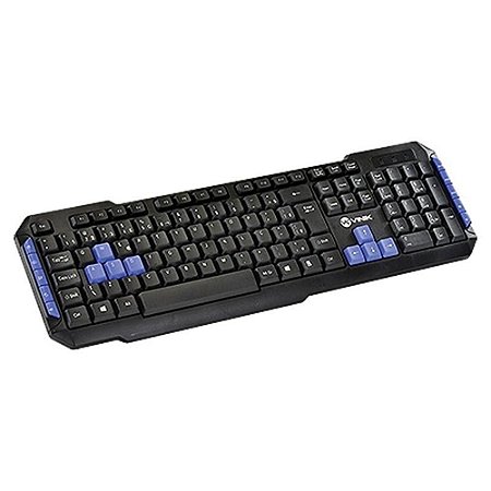Teclado Gamer Vinik Dragon