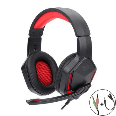 Headset Gamer Redragon Themis 2