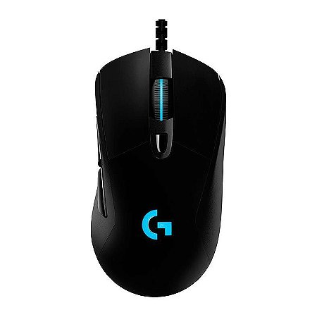 Mouse Gamer Logitech G403 Hero 16000DPI