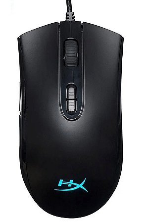 Mouse Gamer HyperX Pulsefire Core RGB 6200DPI