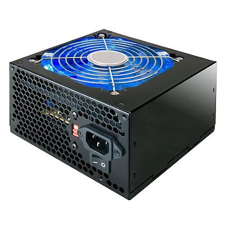 Fonte Mymax ATX 600W