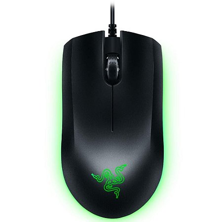 Mouse Gamer Razer Abyssus Essential Chroma 7200DPI