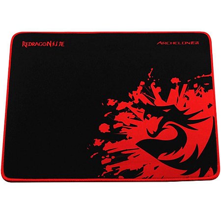 Mousepad Gamer Redragon Archelon P002, MP30, 40 X 30 cm