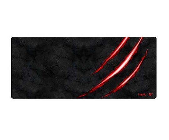 Mousepad Gamer Havit HV-MP860, MP14, 70 X 30 cm
