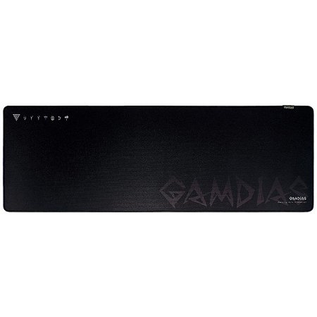 Mousepad Gamer Gamdias Nyx P1 Control Extended, MP11, 90 X 30 cm