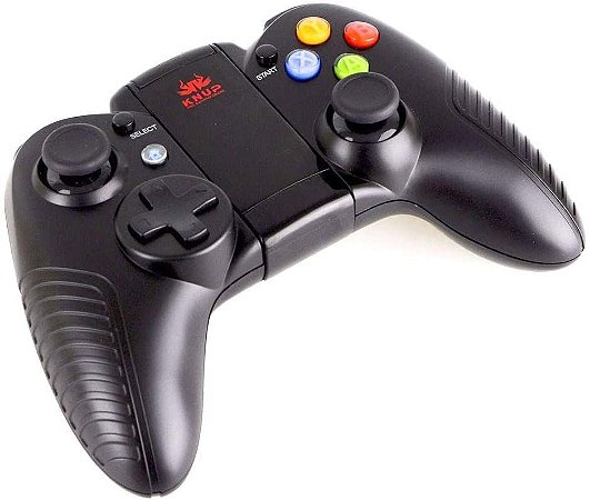 Controle Bluetooth Knup KP-4030, Smartphone