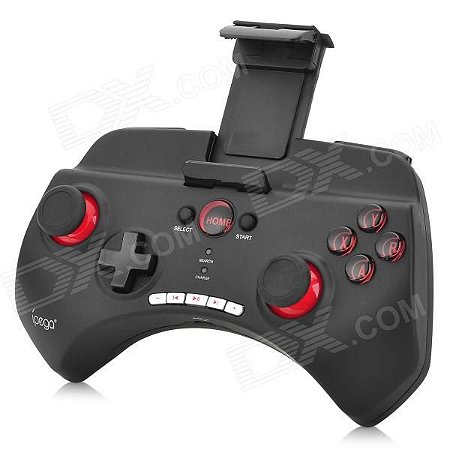 Controle Bluetooth Ípega PG-9025, Smartphone