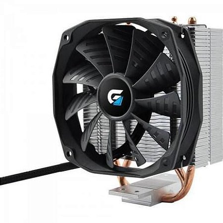 Cooler Box Fortrek 110x65x131mm AIR2, Preto