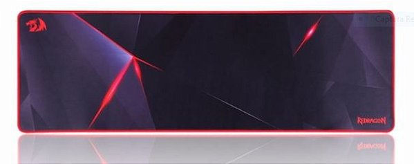 Mousepad Gamer Redragon Aquarius, MP50, 93 X 30 cm