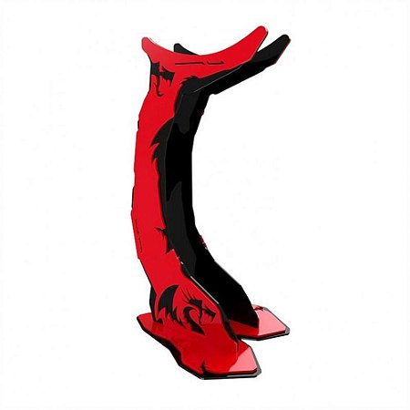 Suporte para Headset Redragon Dragon Tail