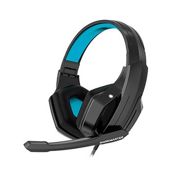 Headset Gamer K-mex Gaming Master, ARS3